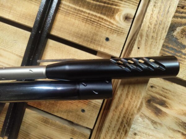 Pre-Owned Air Arms FTP900 .177 Air Rifle - Image 7