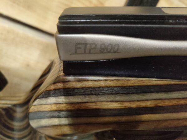 Pre-Owned Air Arms FTP900 .177 Air Rifle - Image 9