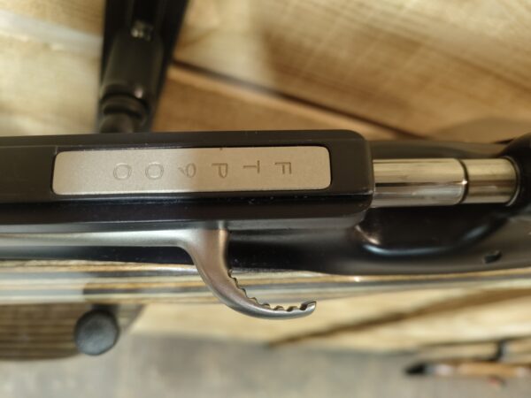 Pre-Owned Air Arms FTP900 .177 Air Rifle - Image 10
