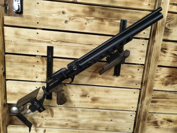 Pre-Owned FX Dreamline .177 Air Rifle