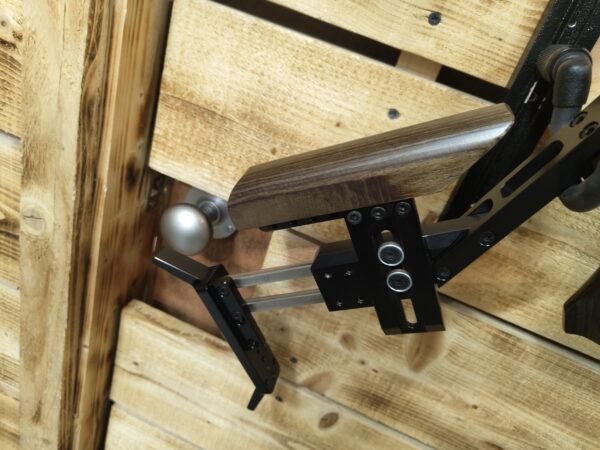 Pre-Owned FX Dreamline .177 Air Rifle - Image 2