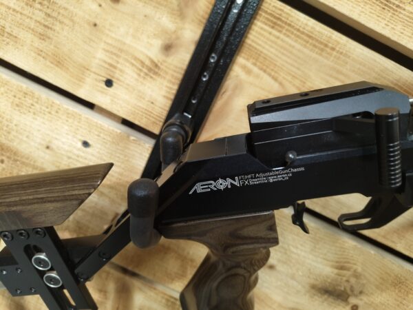 Pre-Owned FX Dreamline .177 Air Rifle - Image 3