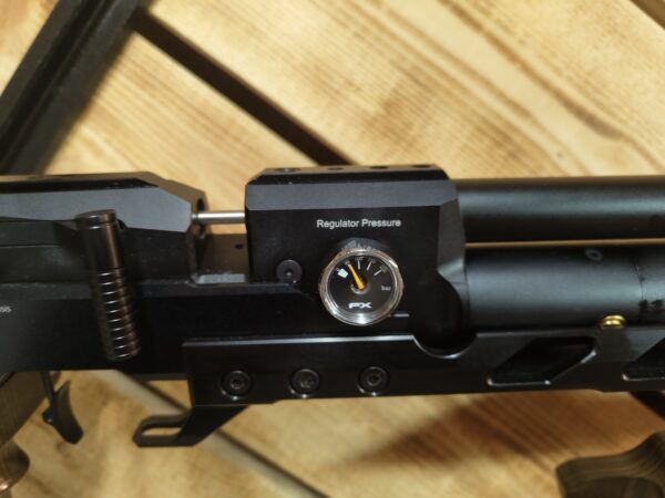 Pre-Owned FX Dreamline .177 Air Rifle - Image 4