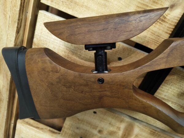Pre-Owned Steyr LG110 .177 Air Rifle (Gun Only) - Image 2