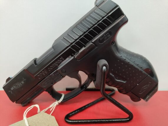 Pre-Owned Walther CP99 C0MPACT .177 Air Pistol