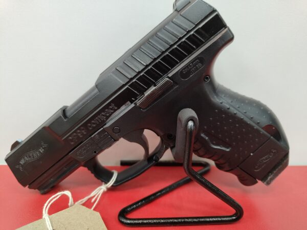 Pre-Owned Walther CP99 C0MPACT .177 Air Pistol
