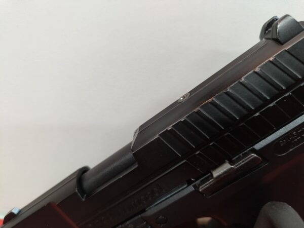 Pre-Owned Walther CP99 C0MPACT .177 Air Pistol - Image 3