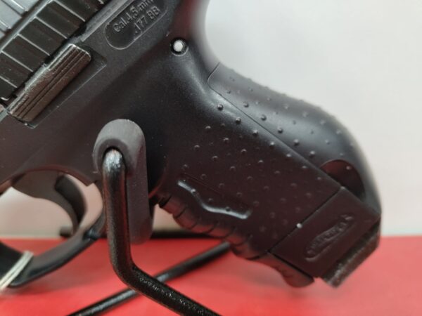 Pre-Owned Walther CP99 C0MPACT .177 Air Pistol - Image 4