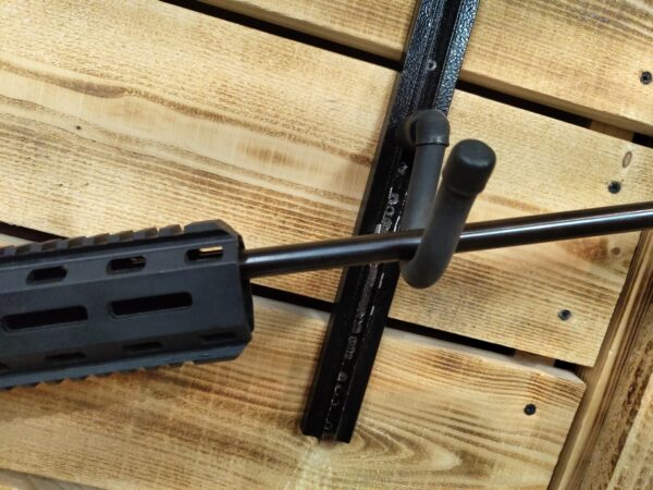 Pre-Owned Webley NEMESIS X .22 Air Rifle - Image 7