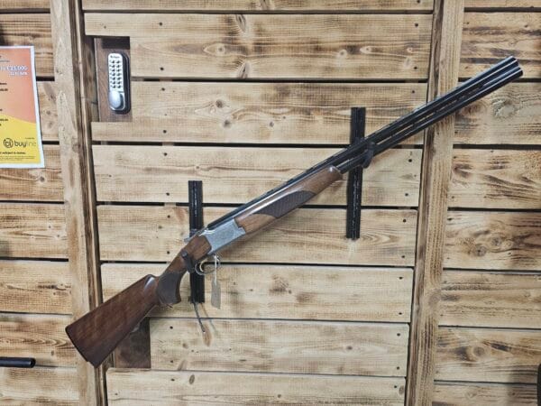 Pre-Owned Browning 525