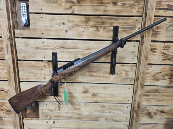 Pre-Owned Steyr CL II Light