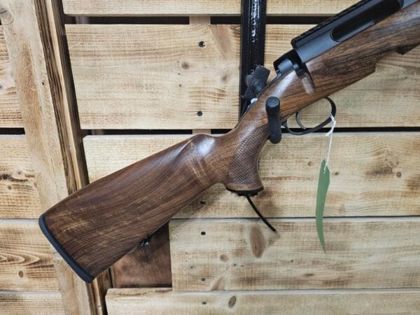 Pre-Owned Steyr CL II Light - Image 2