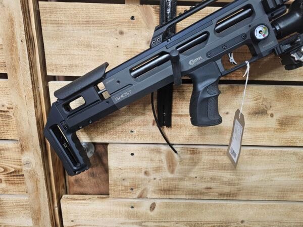 Pre-Owned BRK Ghost HP FAC - Image 2