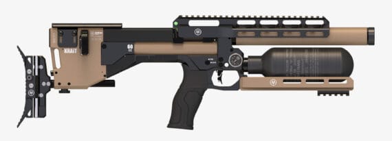 AirMaks Krait Pro