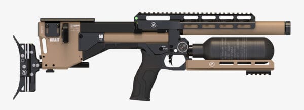 AirMaks Krait Pro
