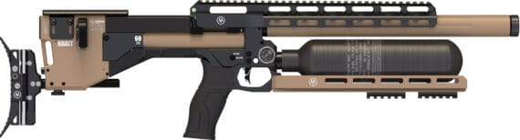 AirMaks Krait Pro L