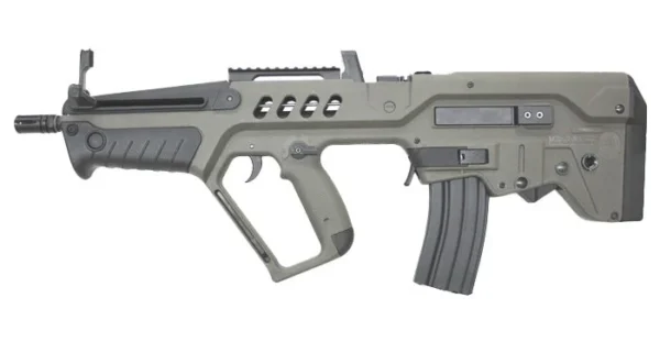S & T Armament T21 Carbine 6mm BB