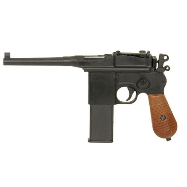 Well G196 6mm BB