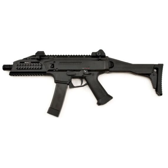 ASG Scorpion Evo 3 A1 6mm BB