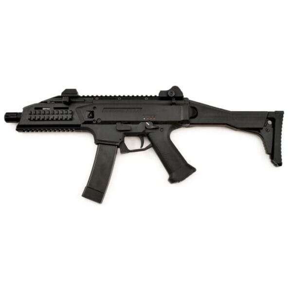 ASG Scorpion Evo 3 A1 6mm BB