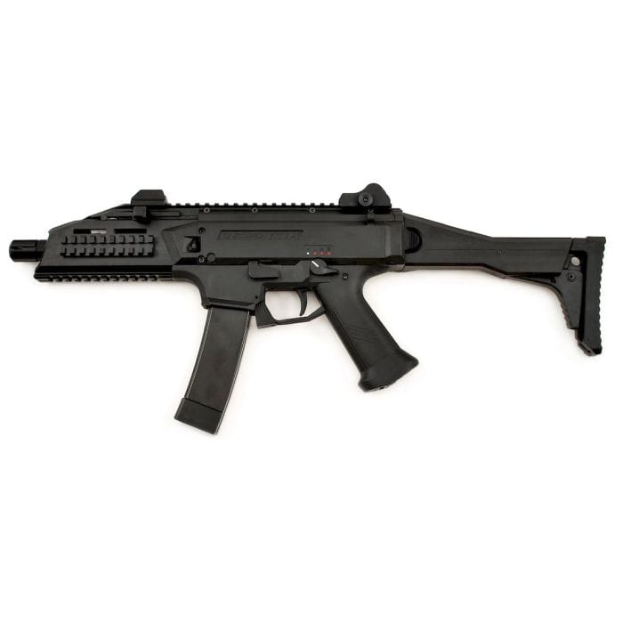 ASG Scorpion Evo 3 A1 6mm BB
