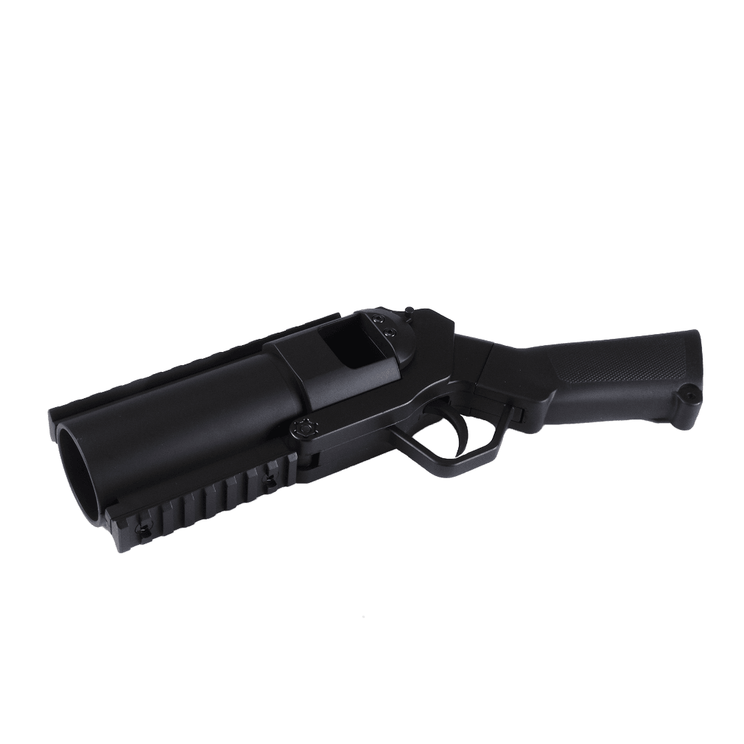 Nuprol Moscart/Grenade Launcher Moscart Shells