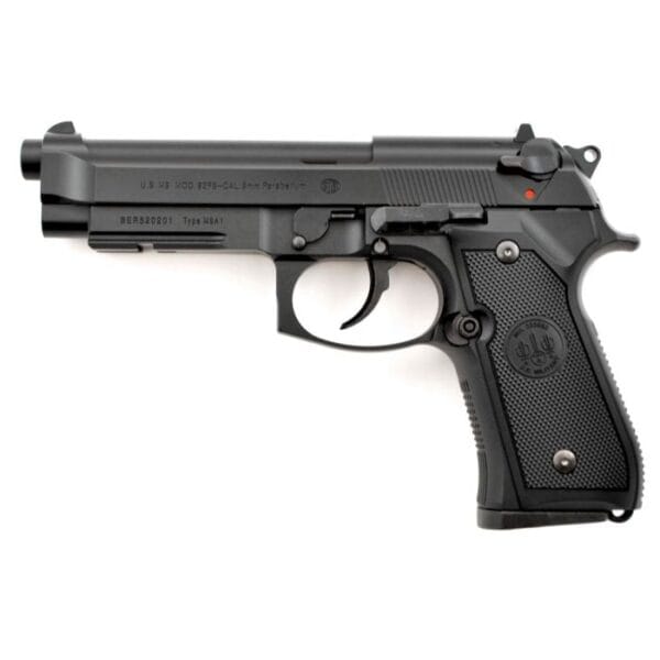 Tokyo Marui M9A1 6mm BB