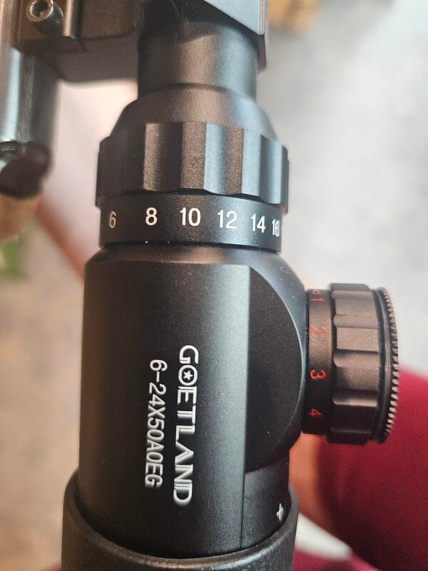 Pre-Owned Cometa Fenix - Image 6