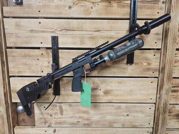 Pre-Owned RTI The Priest 2 compact