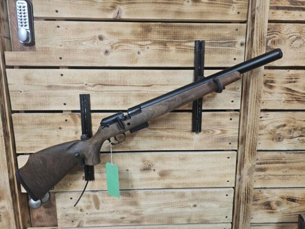 Pre-Owned FX DRS Walnut