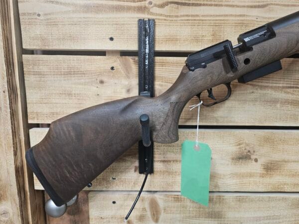 Pre-Owned FX DRS Walnut - Image 2