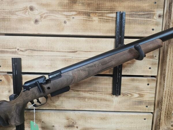 Pre-Owned FX DRS Walnut - Image 3