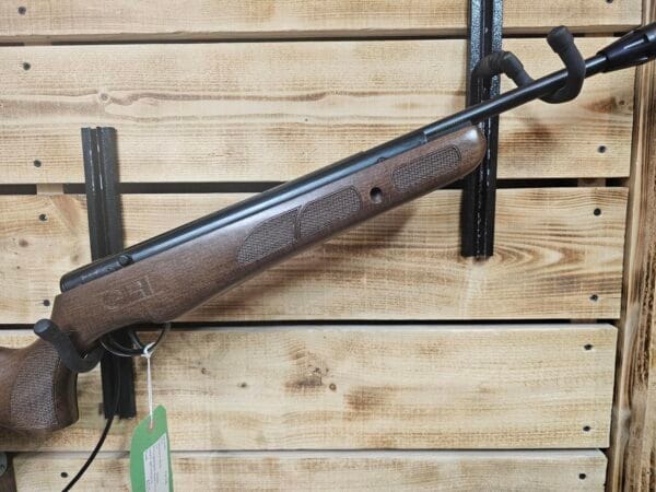 Pre-Owned BSA Lightning SE Beech - Image 3