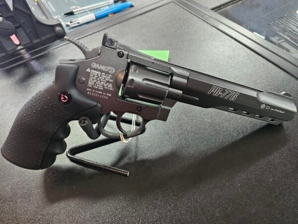 Pre-Owned Gamo PR-776
