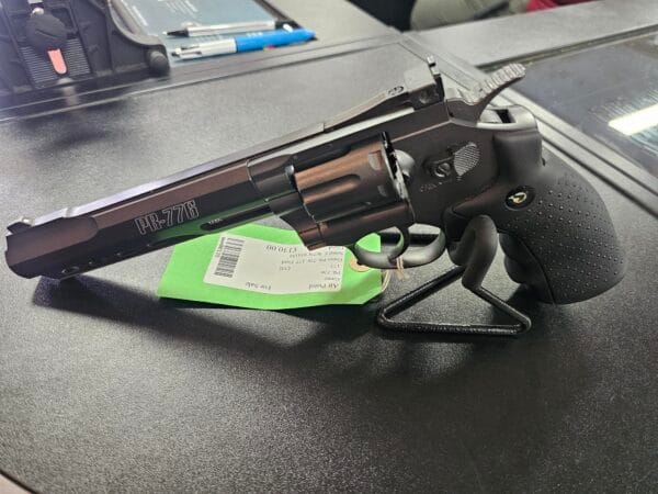 Pre-Owned Gamo PR-776 - Image 2