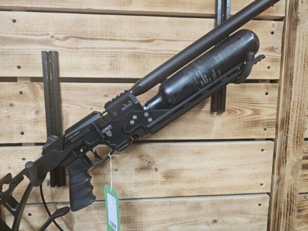 Pre-Owned FX Crown MK2 - Image 3