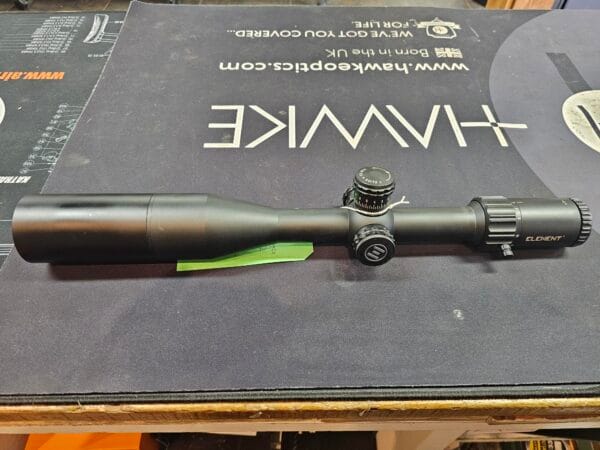 Pre-Owned Element Helix 6-24x50