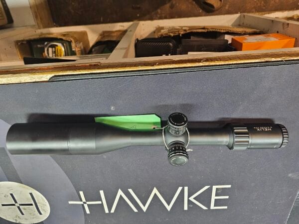 Pre-Owned Element Helix 6-24x50 - Image 2