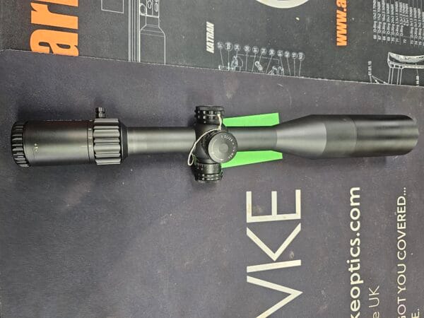 Pre-Owned Element Helix 6-24x50 - Image 3