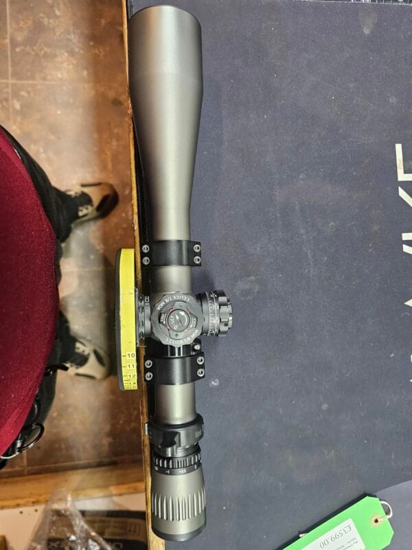 Pre-Owned March Majesta 8-80x56 + wheel - Image 3