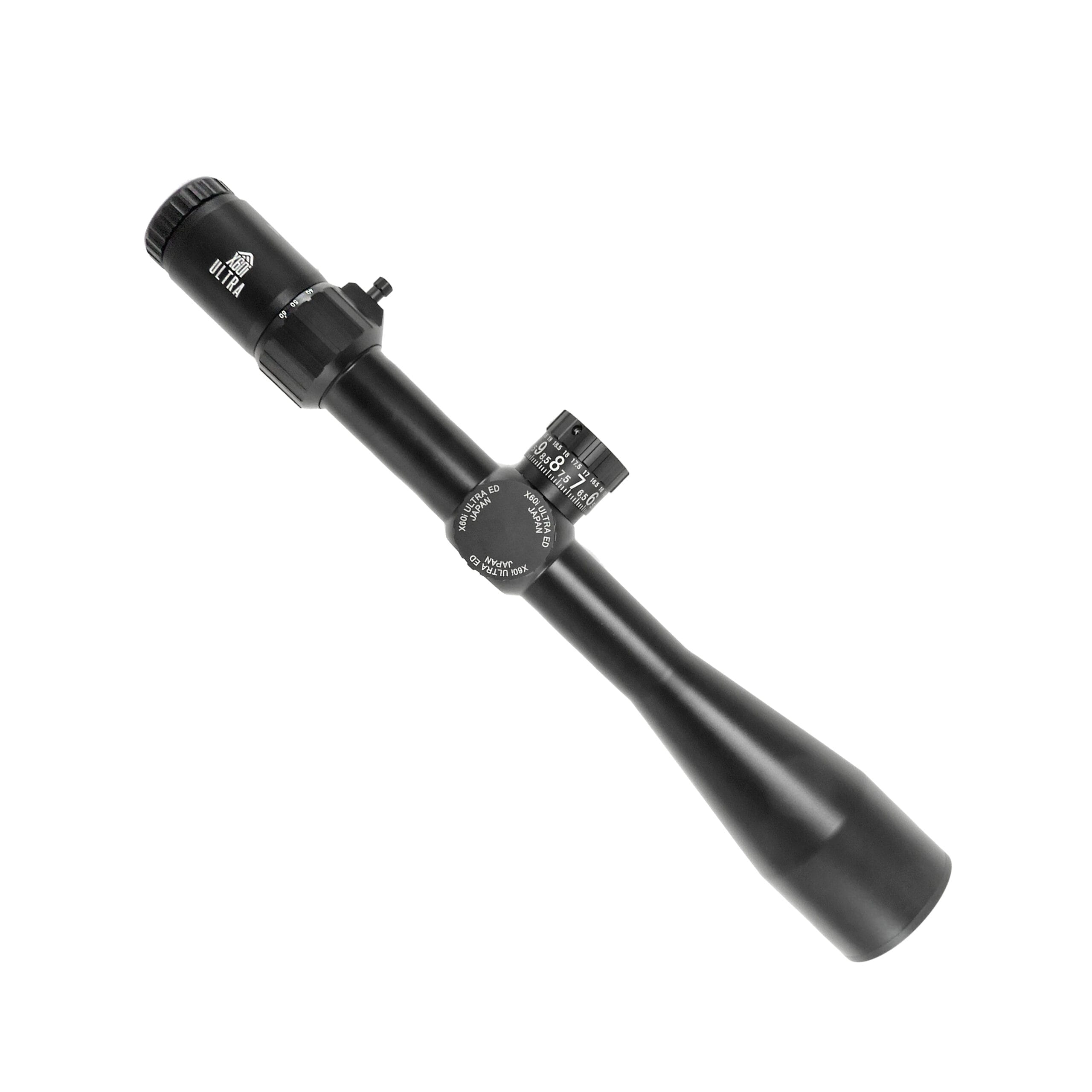 Falcon X60i - Image 6