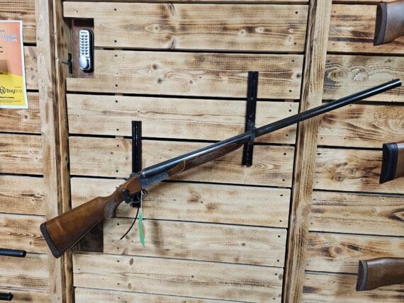 Pre-Owned Grant Shotgun