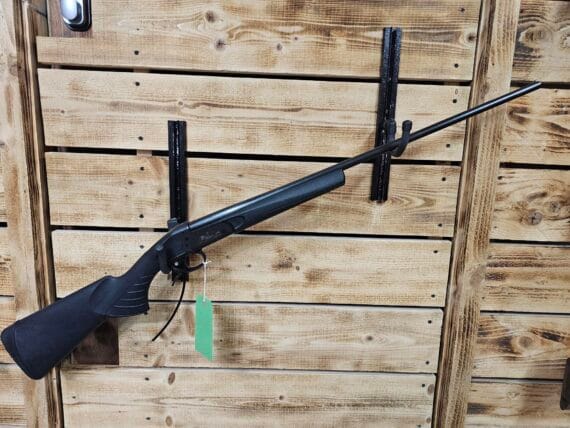 Pre-Owned Baikal MP-18M-M