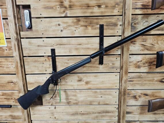 Pre-Owned Baikal MP-18M-M Hushpower