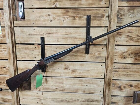 Pre-Owned Needham Shotgun