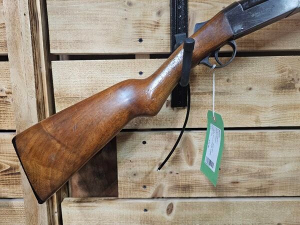 Pre-Owned Webley Scott Shotgun - Image 2