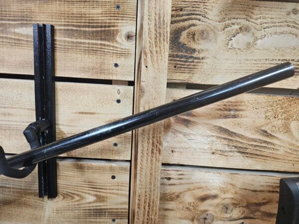 Pre-Owned Webley Scott Shotgun - Image 4