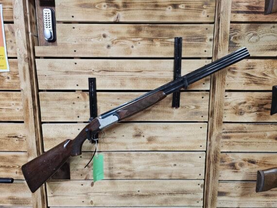 Pre-Owned Franchi Brescia