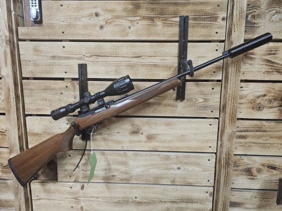 Pre-Owned Ruger Model 10/22