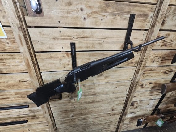 Pre-Owned Steyr 300m standard Cism
